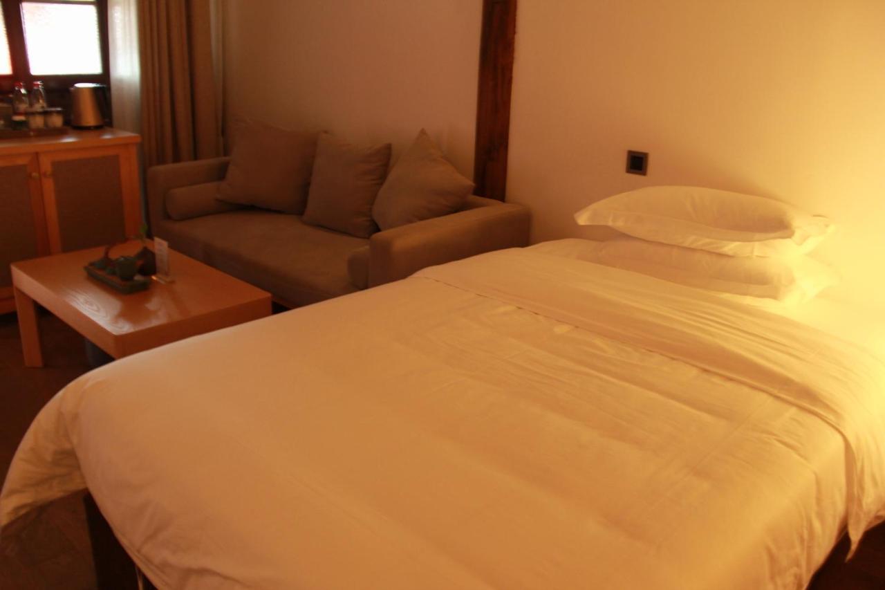 Hangshe Hostel Fuzhou Fuzhou (Fujian) Exterior foto